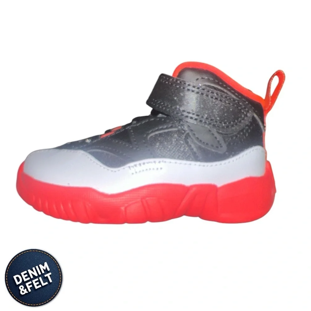 Jordan Jumpman Two Trey 